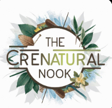 The CreNatural Nook