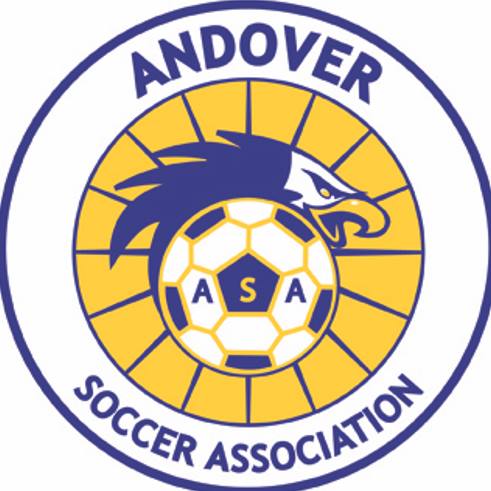 Andover Soccer Association