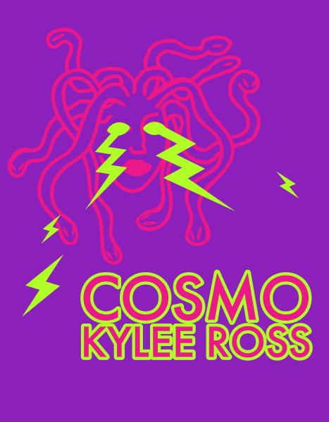 Cosmo Kylee Ross