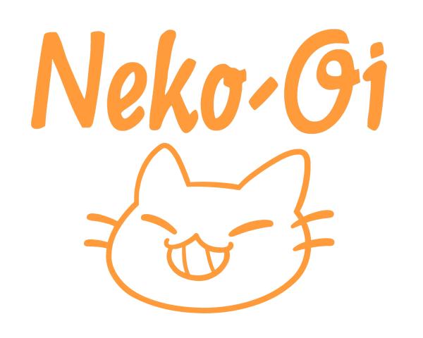 Neko-Oi