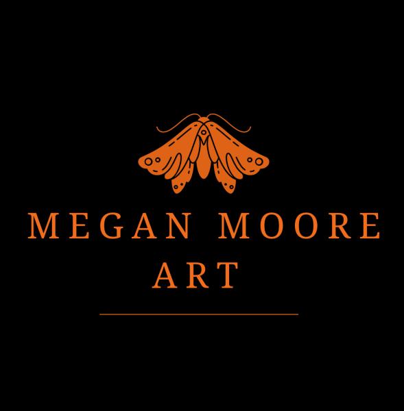 Megan Moore Art