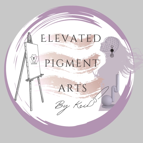 Elevated Pigment Arts