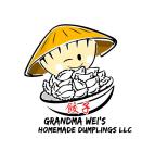 Grandma Wei's Homemade Dumplings