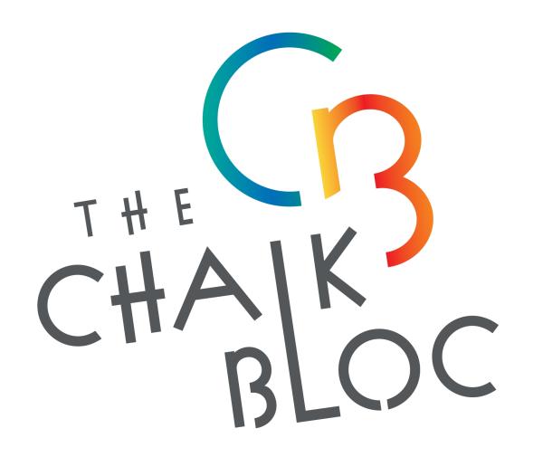 The Chalk Bloc