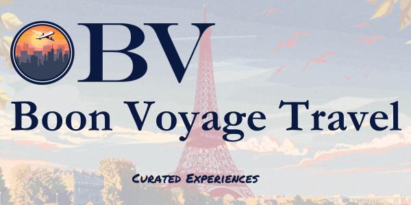 Boon Voyage Travel Services