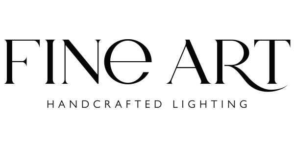 Fine Art Handcrafted Lighting