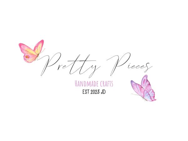 Pretty Pieces