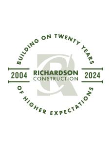 Richardson Construction, llc