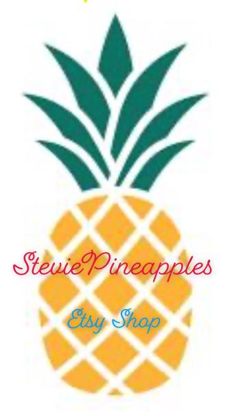 SteviePineapples