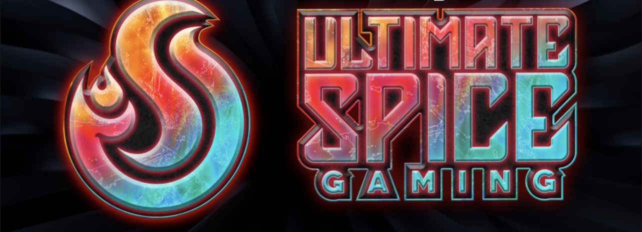 Ultimate spice gaming