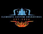 Elements custom engravings LLC