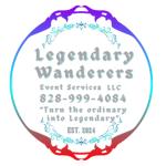 Legendary Wanderers Event Services LLC