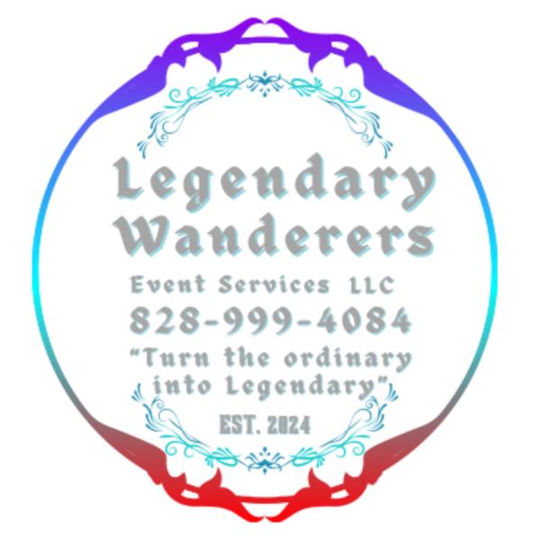 Legendary Wanderers Event Services LLC