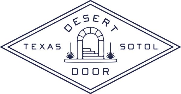 Desert Door Distillery