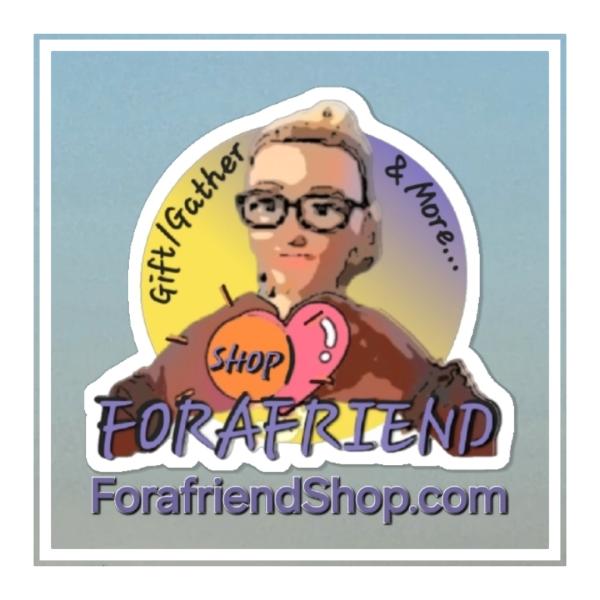 Forafriend Shop