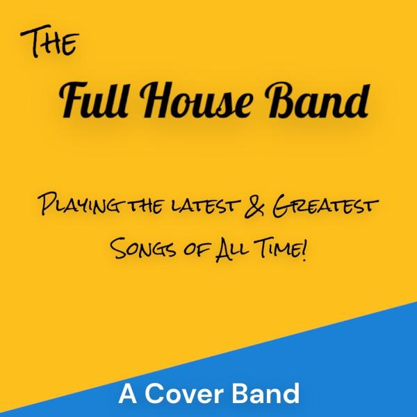 The Full House Band