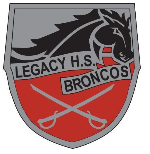 Mansfield Legacy High School JROTC Bronco Battalion