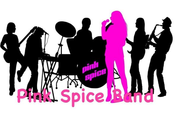 Pink Spice Band