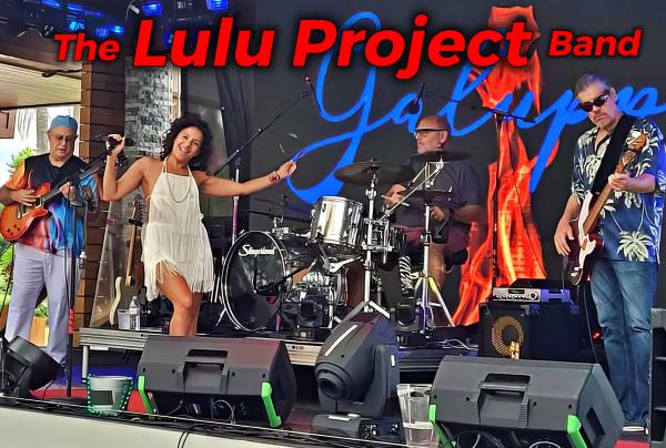 The Lulu Project Band