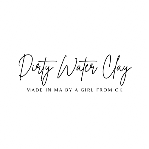 Dirty Water Clay