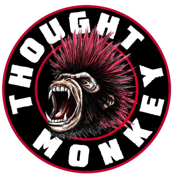 Thought Monkey Band