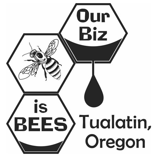 Our Biz is Bees