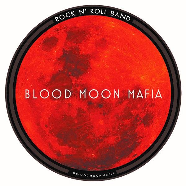 Blood Moon Mafia (Rock Band)