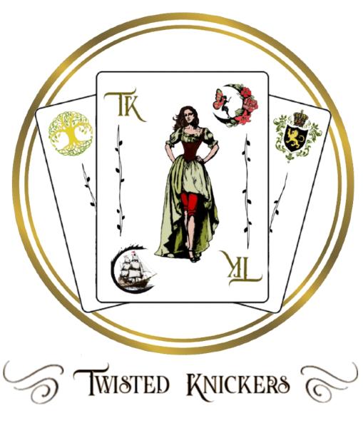 Twisted Knickers