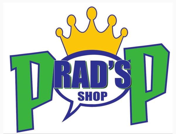 Rads Pop Shop