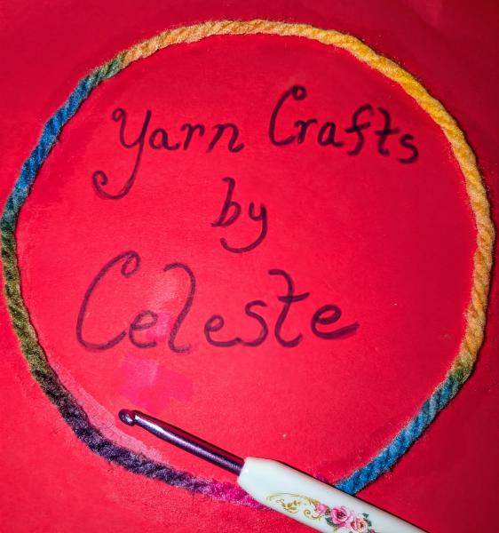 Yarn Crafts by Celeste