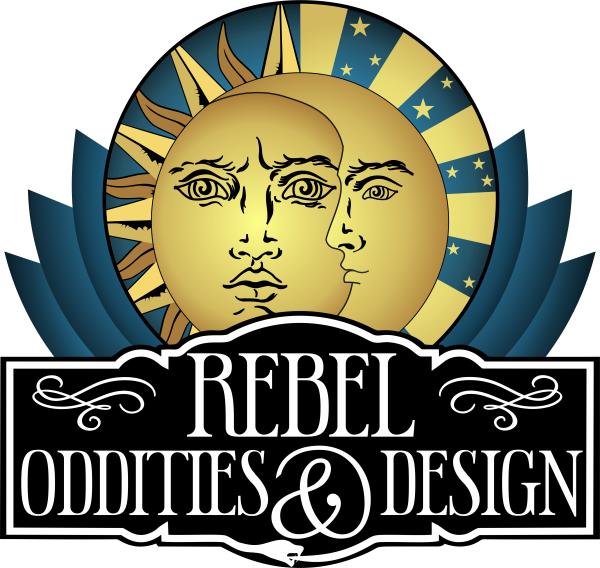 Rebel Oddities And Design