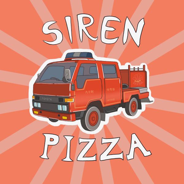 Siren Pizza Co