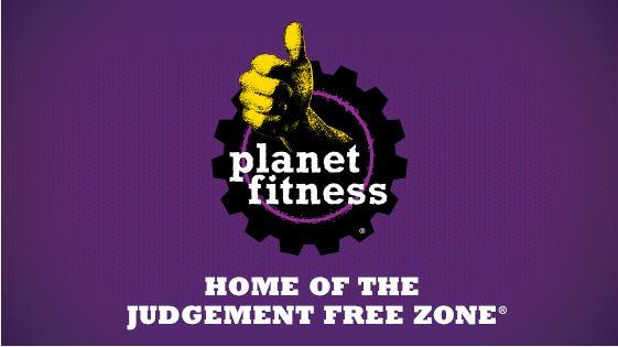 Planet Fitness