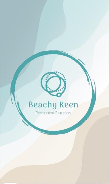 Beachy Keen Permanent Bracelets, Inc