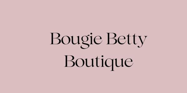 Bougie Betty Boutique