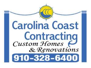 CAROLINA COAST CONTRACTING