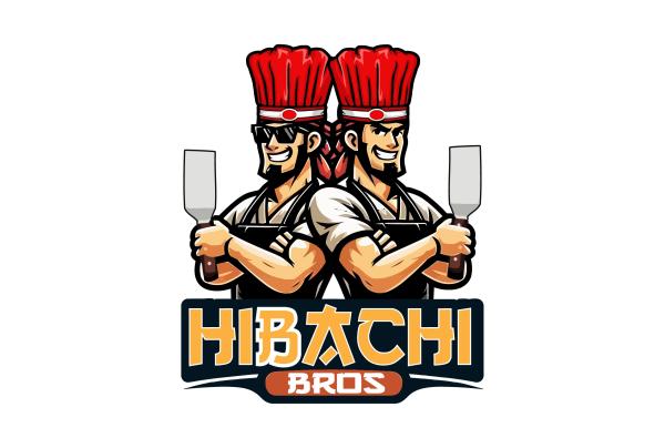 Hibachi bros