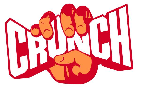 Crunch Fitness