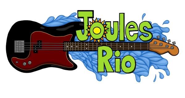 Joules Rio