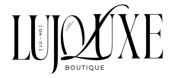 Lujo Luxe Boutique formally Bossy Fashion Boutique