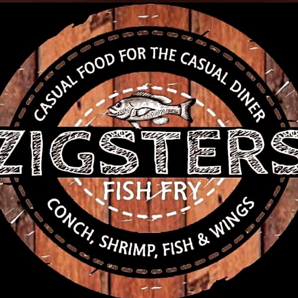 Zigsters Fish Fry