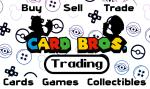 Card Bros Trading