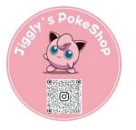 Jiggly’s Poke Shop