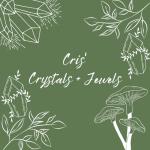 Cris’ Crystals + Jewels