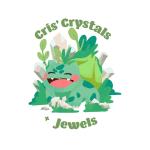 Cris’ Crystals + Jewels