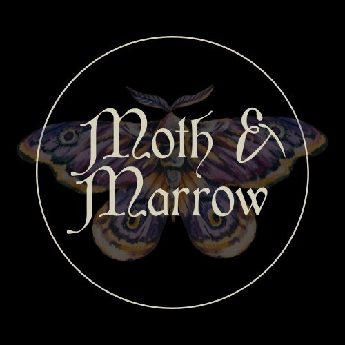 Moth & Marrow