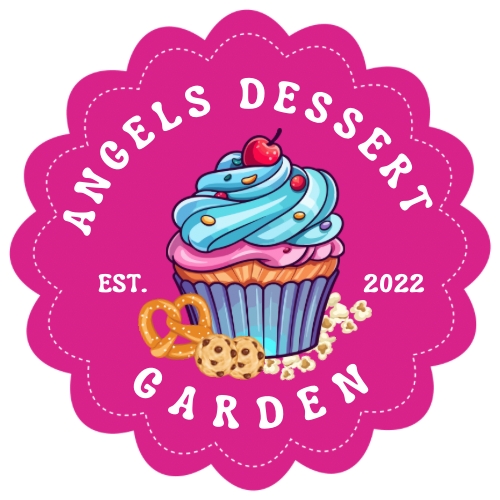 Angels Dessert Garden