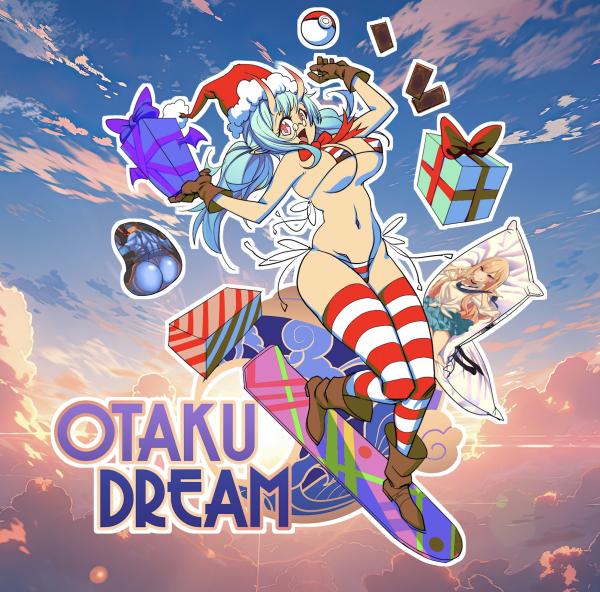 OTAKU DREAM