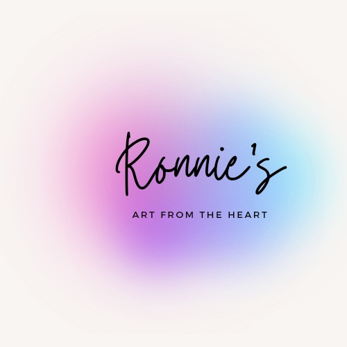 Art From the Heart