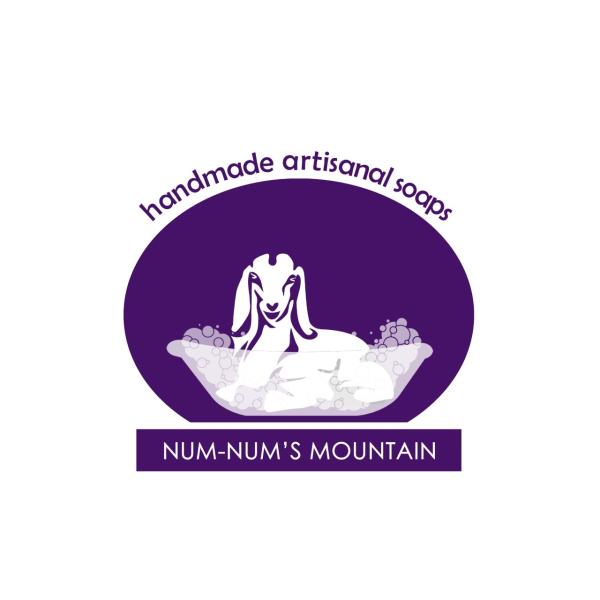 Num Num's Mountain